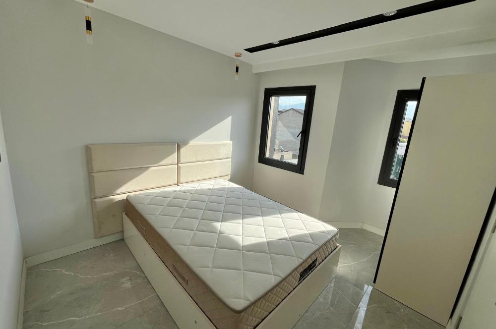 SARAYLAR MAHALLESİ'NDE 2+1 SATILIK APART