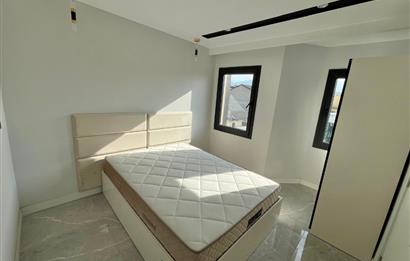 SARAYLAR MAHALLESİ'NDE 2+1 SATILIK APART