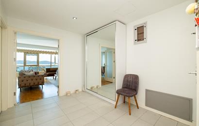DRAGOS DAP ROYAL TOWERS DENİZ MANZARALI 280m2 3+1 SATILIK DAİRE