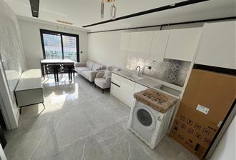 SARAYLAR MAHALLESİ'NDE 2+1 SATILIK APART