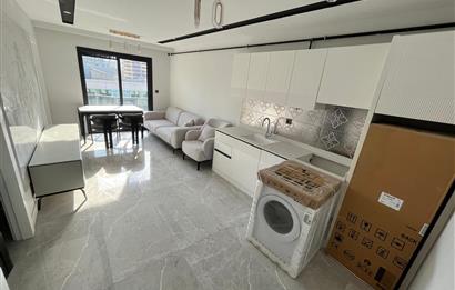 SARAYLAR MAHALLESİ'NDE 2+1 SATILIK APART