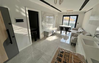 SARAYLAR MAHALLESİ'NDE 2+1 SATILIK APART
