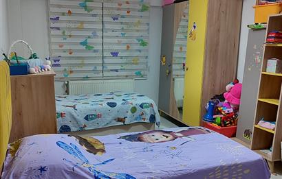 KONYA YOLU ÜZERİNDE İÇİ FULL YAPILI TERASLI 3+1 GENİŞ DAİRE