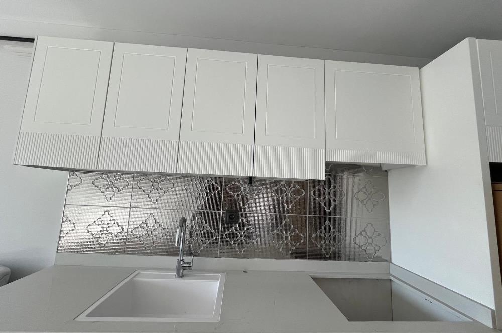SARAYLAR MAHALLESİ'NDE 2+1 SATILIK APART