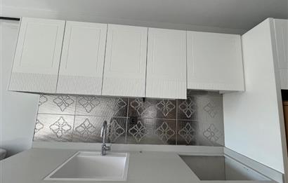 SARAYLAR MAHALLESİ'NDE 2+1 SATILIK APART