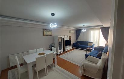Gümüşpala Nafiz Gürman'da Satılık Doğalgazlı 3+1 Daire