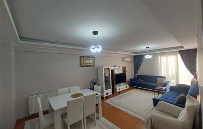 Gümüşpala Nafiz Gürman'da Satılık Doğalgazlı 3+1 Daire