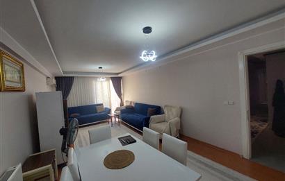 Gümüşpala Nafiz Gürman'da Satılık Doğalgazlı 3+1 Daire