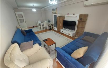 Gümüşpala Nafiz Gürman'da Satılık Doğalgazlı 3+1 Daire