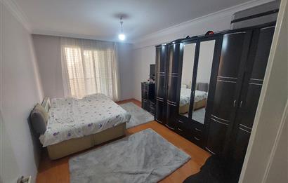 Gümüşpala Nafiz Gürman'da Satılık Doğalgazlı 3+1 Daire
