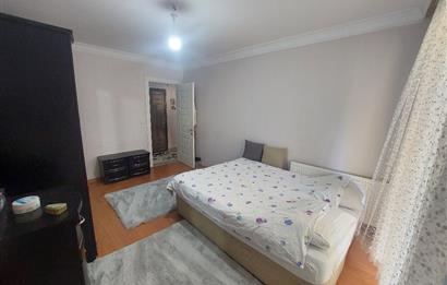 Gümüşpala Nafiz Gürman'da Satılık Doğalgazlı 3+1 Daire