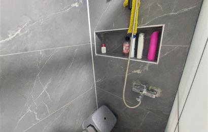 Gümüşpala Nafiz Gürman'da Satılık Doğalgazlı 3+1 Daire