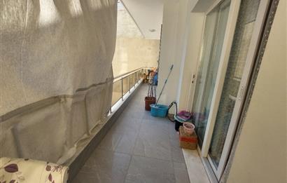 Gümüşpala Nafiz Gürman'da Satılık Doğalgazlı 3+1 Daire