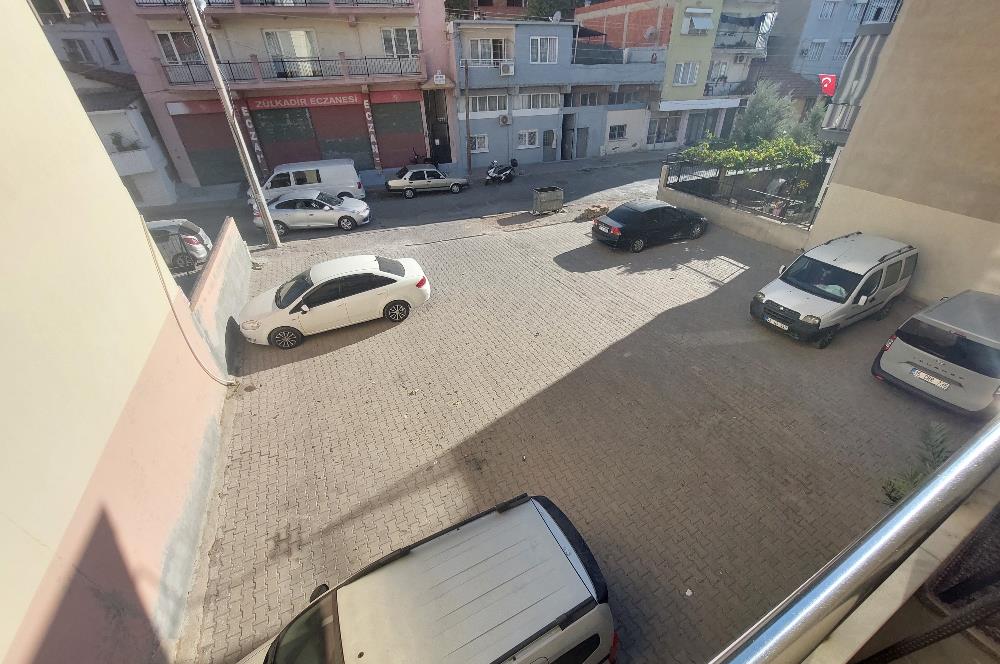 Gümüşpala Nafiz Gürman'da Satılık Doğalgazlı 3+1 Daire