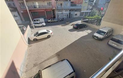 Gümüşpala Nafiz Gürman'da Satılık Doğalgazlı 3+1 Daire