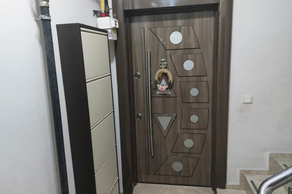 Gümüşpala Nafiz Gürman'da Satılık Doğalgazlı 3+1 Daire