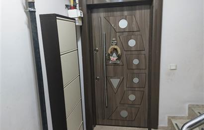 Gümüşpala Nafiz Gürman'da Satılık Doğalgazlı 3+1 Daire