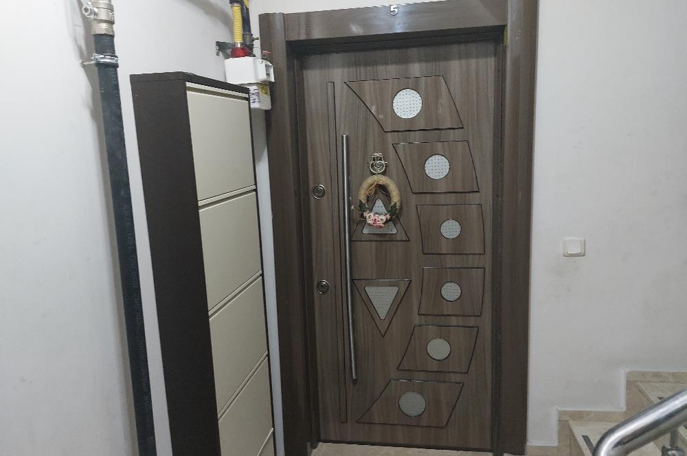 Gümüşpala Nafiz Gürman'da Satılık Doğalgazlı 3+1 Daire