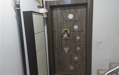 Gümüşpala Nafiz Gürman'da Satılık Doğalgazlı 3+1 Daire