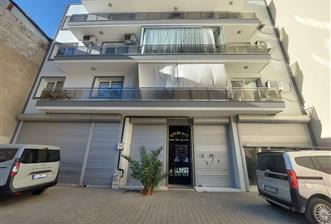Gümüşpala Nafiz Gürman'da Satılık Doğalgazlı 3+1 Daire