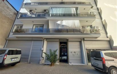 Gümüşpala Nafiz Gürman'da Satılık Doğalgazlı 3+1 Daire