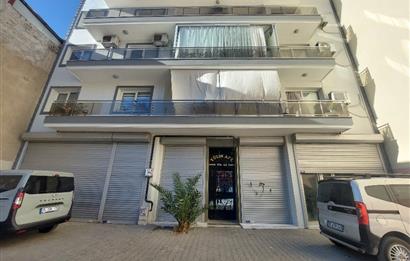 Gümüşpala Nafiz Gürman'da Satılık Doğalgazlı 3+1 Daire