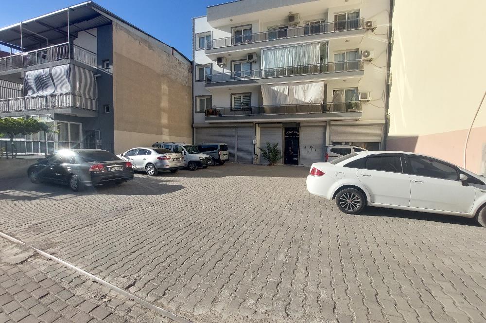 Gümüşpala Nafiz Gürman'da Satılık Doğalgazlı 3+1 Daire