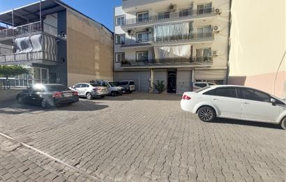 Gümüşpala Nafiz Gürman'da Satılık Doğalgazlı 3+1 Daire