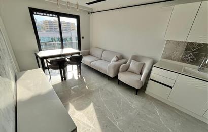 SARAYLAR MAHALLESİ'NDE 2+1 SATILIK APART