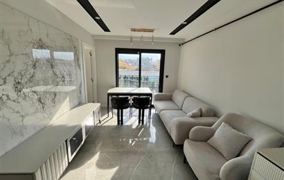 SARAYLAR MAHALLESİ'NDE 2+1 SATILIK APART