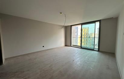 Kağıthane Orman İstanbul projesinde satılık 2+1 daire