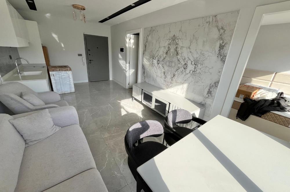 SARAYLAR MAHALLESİ'NDE 2+1 SATILIK APART