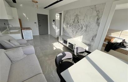 SARAYLAR MAHALLESİ'NDE 2+1 SATILIK APART