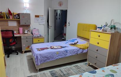 KONYA YOLU ÜZERİNDE İÇİ FULL YAPILI TERASLI 3+1 GENİŞ DAİRE