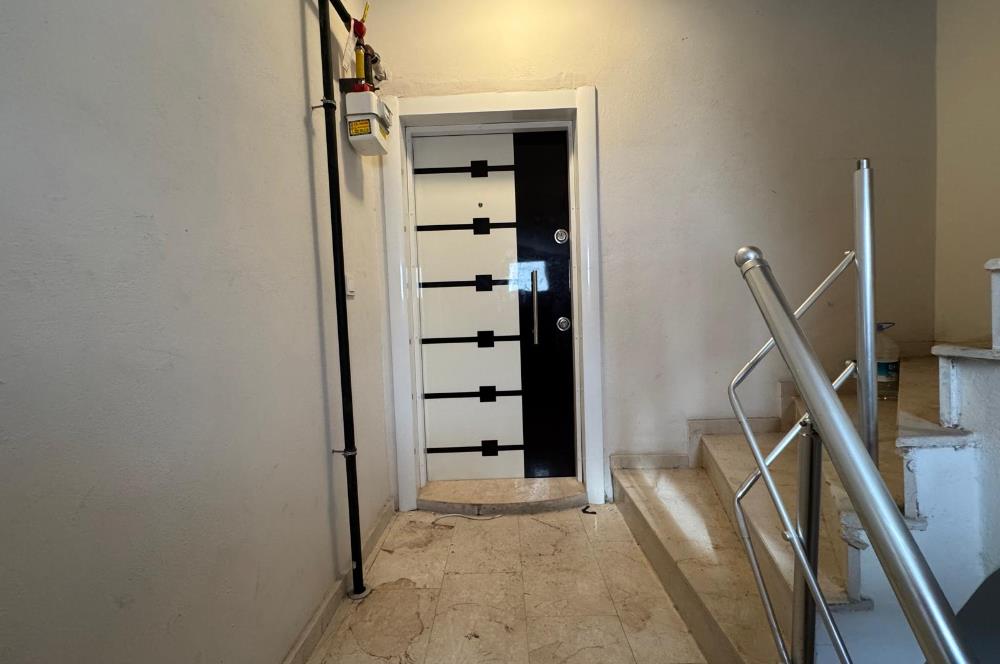 İzmir Park AVM Yakını Merkezi konumda Satılık 2+1 Daire
