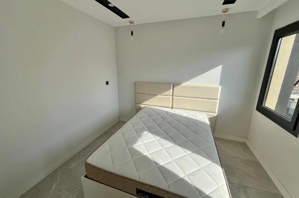 SARAYLAR MAHALLESİ'NDE 2+1 SATILIK APART