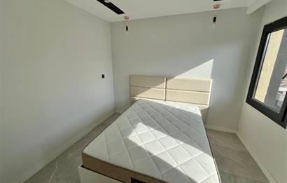 SARAYLAR MAHALLESİ'NDE 2+1 SATILIK APART