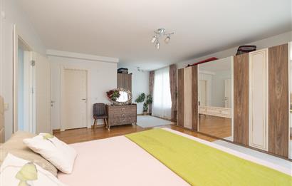 DRAGOS DAP ROYAL TOWERS DENİZ MANZARALI 280m2 3+1 SATILIK DAİRE