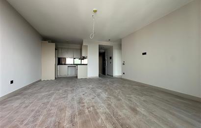 Kağıthane Orman İstanbul projesinde satılık 2+1 daire