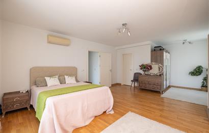 DRAGOS DAP ROYAL TOWERS DENİZ MANZARALI 280m2 3+1 SATILIK DAİRE