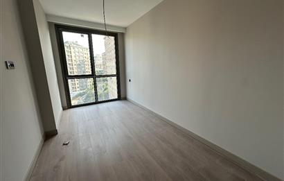 Kağıthane Orman İstanbul projesinde satılık 2+1 daire