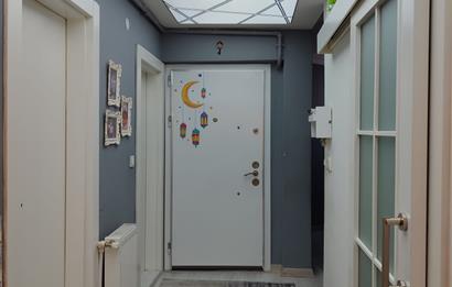 KONYA YOLU ÜZERİNDE İÇİ FULL YAPILI TERASLI 3+1 GENİŞ DAİRE