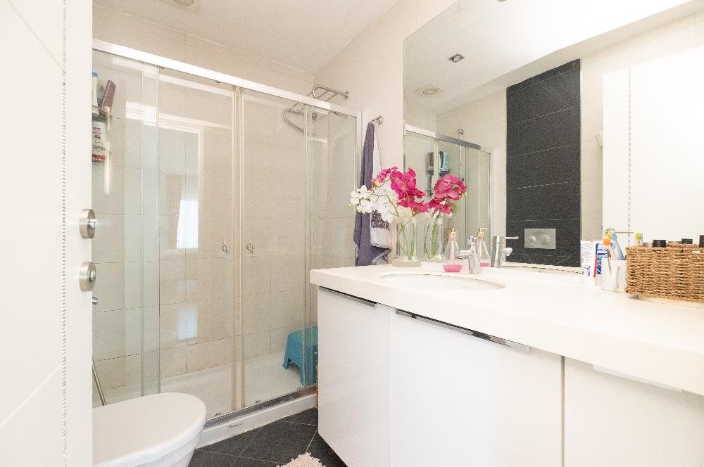 DRAGOS DAP ROYAL TOWERS DENİZ MANZARALI 280m2 3+1 SATILIK DAİRE