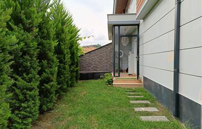 ŞİLE ÇAVUŞ'TA SATILIK MÜSTAKİL HAVUZLU 3+1 DUBLEKS VİLLA