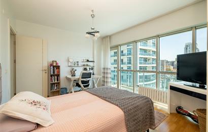 DRAGOS DAP ROYAL TOWERS DENİZ MANZARALI 280m2 3+1 SATILIK DAİRE