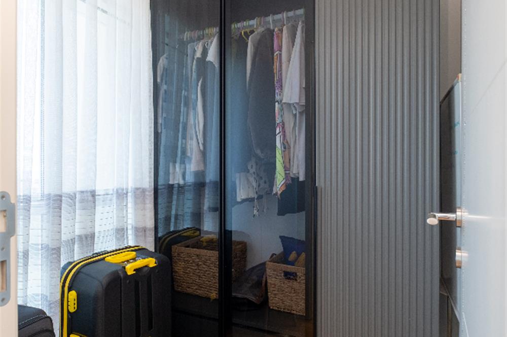 DRAGOS DAP ROYAL TOWERS DENİZ MANZARALI 280m2 3+1 SATILIK DAİRE