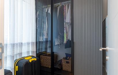DRAGOS DAP ROYAL TOWERS DENİZ MANZARALI 280m2 3+1 SATILIK DAİRE