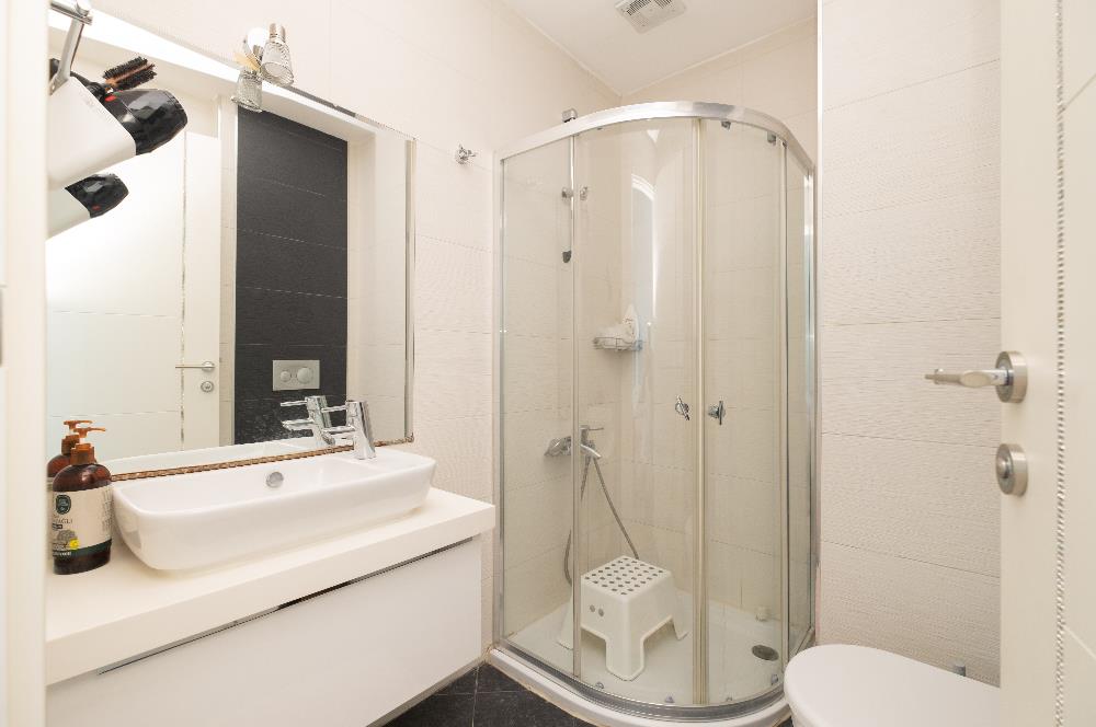 DRAGOS DAP ROYAL TOWERS DENİZ MANZARALI 280m2 3+1 SATILIK DAİRE