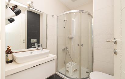 DRAGOS DAP ROYAL TOWERS DENİZ MANZARALI 280m2 3+1 SATILIK DAİRE