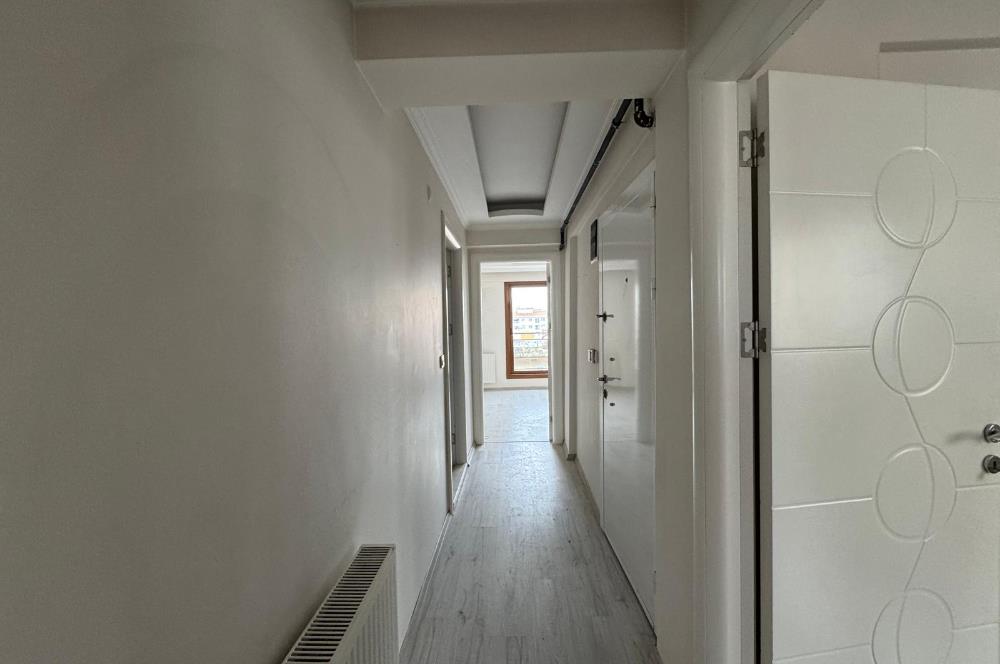İzmir Park AVM Yakını Merkezi konumda Satılık 2+1 Daire